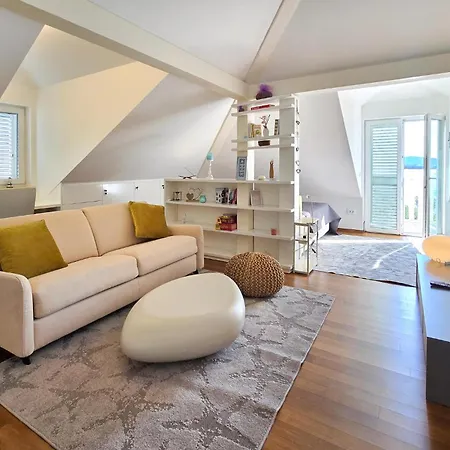 Appartement Lovely In Biograd With House Sea View Biograd Na Moru
