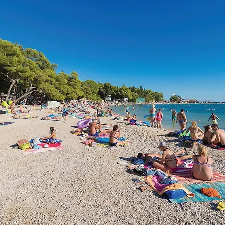 아파트 Beautiful In Biograd *