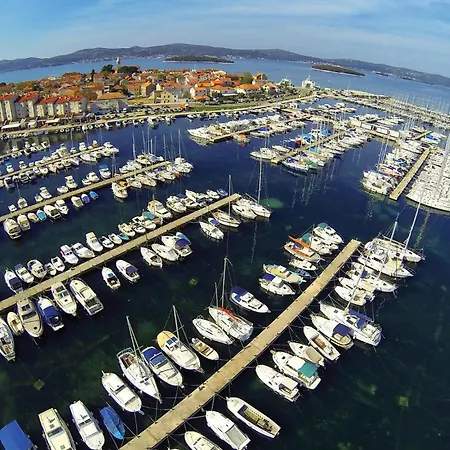 Beautiful In Biograd 아파트