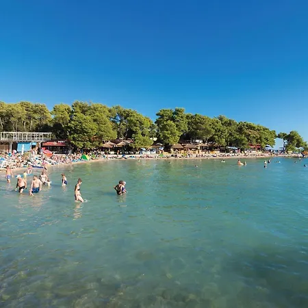 Beautiful In Biograd * 비오그라드나모루