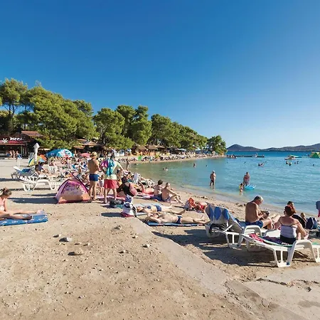 아파트 Beautiful In Biograd