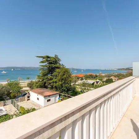 아파트 Beautiful In Biograd *