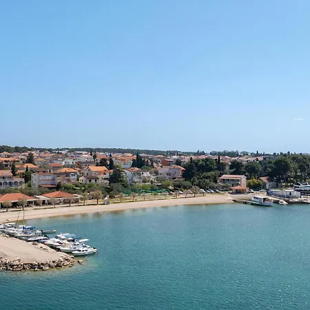 아파트 Beautiful In Biograd 비오그라드나모루