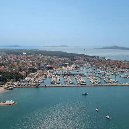 Beautiful In Biograd