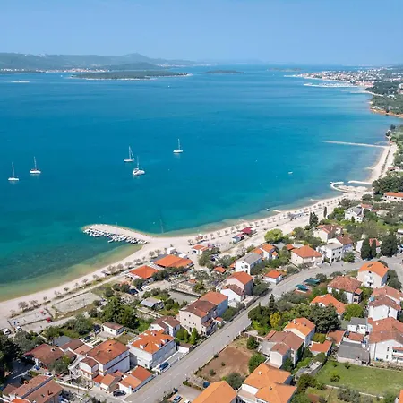 Beautiful In Biograd * 비오그라드나모루