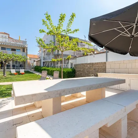 Beautiful In Biograd 비오그라드나모루