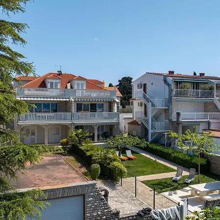 Beautiful In Biograd