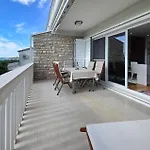 Lovely In Biograd With House Sea View *