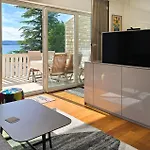 Lovely In Biograd With House Sea View * Biograd Na Moru