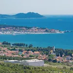 Lovely In Biograd With House Sea View *
