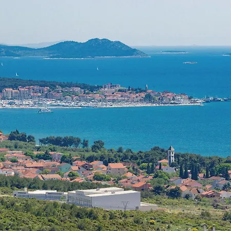 Beautiful In Biograd *