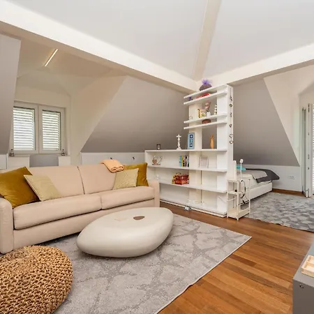 Apartament Beautiful In Biograd