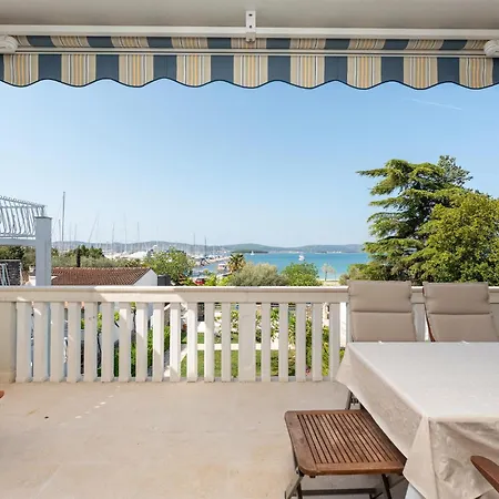 Apartament Beautiful In Biograd Biograd Na Moru