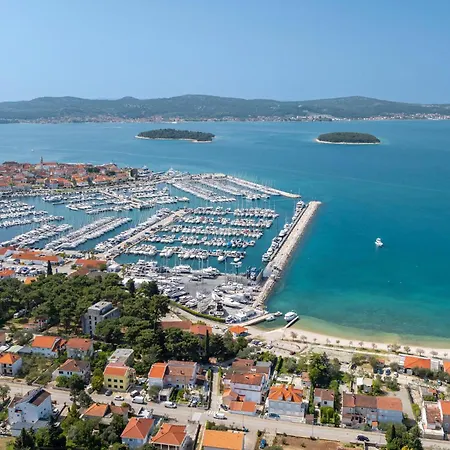 Apartament Beautiful In Biograd Biograd Na Moru