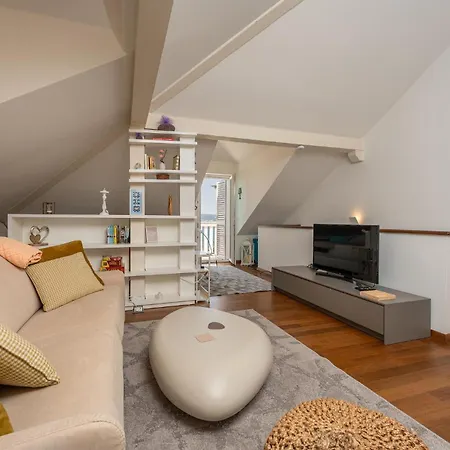 Beautiful In Biograd Apartament *